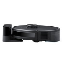 Робот-пылесос Ecovacs Y1 Pro черный