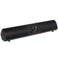 Саундбар PANTEON PBS-250 Plus черный