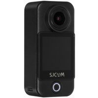 Экшн-камера SJCAM C400 черный