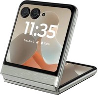 6.9" Smartphone Motorola Razr 60 256 GB gray