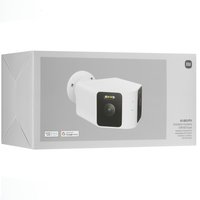 IP-камера Xiaomi Smart Camera CW100 DUAL
