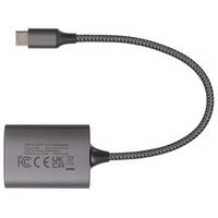 Кард-ридер UGREEN CM401