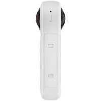 Экшн-камера Insta360 X5 белый