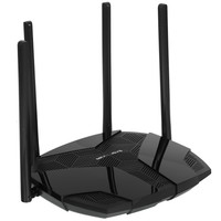 Wi-Fi-роутер Mercusys MR80X — фото 1