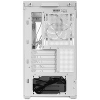 Корпус ZALMAN P30 V2 [P30 White V2] белый