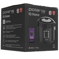 Мультиварка Polaris IQ Home PMC 0521 черный