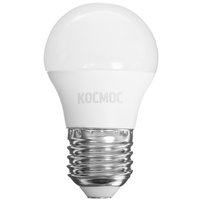 Комплект светодиодных ламп Космос LED6.5wGL45E2730_10