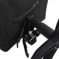 Компьютерное кресло Aceline RB-005 черный