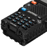 Радиостанция Baofeng UV-5R 5W черный