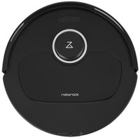 Робот-пылесос Roborock Qrevo C черный