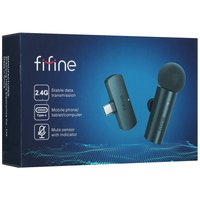 Радиосистема Fifine M6