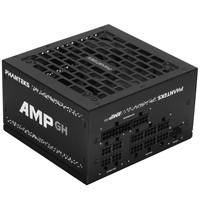 Блок питания PHANTEKS AMP GH 1000W [PH-P1000GR_WT01]