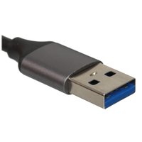 USB-разветвитель DEXP DUH-DHLB026