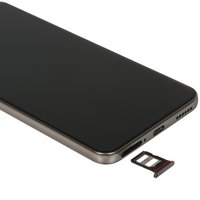 6.67" Смартфон Tecno CAMON 40 Premier 5G 256 ГБ серый