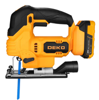 Electric jigsaw DEKO DKJS20V Max