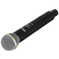 Lavalier microphone system Ritmix RWM-222