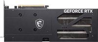 Видеокарта MSI GeForce RTX 5060 VENTUS 3X [RTX 5060 8G VENTUS 3X]