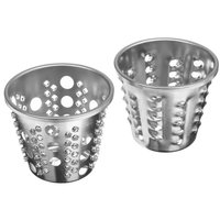 Мясорубка электрическая Reoka RKMG-MD254 Steel Pro серый