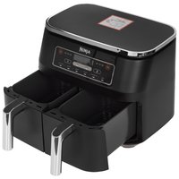 Air fryer Ninja AF300EU black