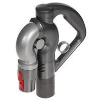 Пылесос  Dyson Cintec Big Ball Multifloor 2 серый