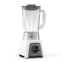 Блендер стационарный MOULINEX LM2C0110 белый