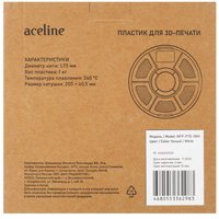 Пластик Aceline PETG