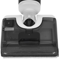 Upright vacuum cleaner    Roborock F25 RT  white