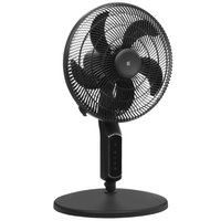 Вентилятор DEXP STFJ-1655  черный