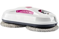 Робот-мойщик окон Даджет W120 белый