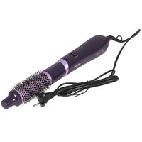 Фен-щетка Philips BHA305/00 фиолетовый