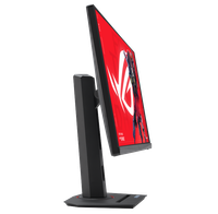 27" Монитор ASUS ROG Strix XG27UCS черный