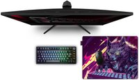 Коврик ARDOR GAMING Night Warg (L) разноцветный