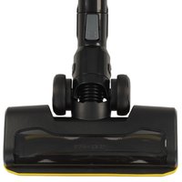Вертикальный пылесос  Karcher 11986330  черный