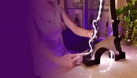Светодиодная лента Yeelight Lightstrip Plus 1S YLDD05YL
