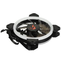 Комплект вентиляторов ARDOR GAMING Mistral PRO DR11 ARGB  черный