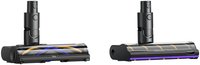 Вертикальный пылесос  Dreame Z40 TangleCut Flex+  золотистый