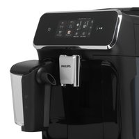 Кофемашина автоматическая Philips LatteGo EP2331/10 черный
