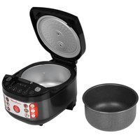 Мультиварка Moulinex Simply cook MK622832 черный