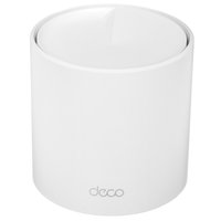 MESH-комплект TP-Link Deco X1500 (1-pack)