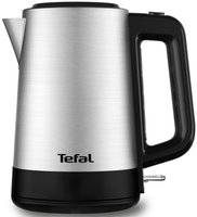 Электрочайник Tefal Equinox BI520D10 серебристый