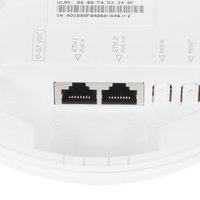 Точка доступа MikroTik cAP ac
