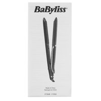 Выпрямитель для волос BaByliss ST394E черный