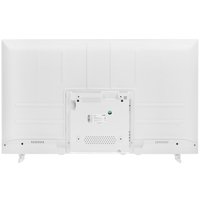 43" (108 см) Телевизор Aceline 43FEN2W белый