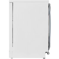 Посудомоечная машина Indesit DFS 2A59 белый
