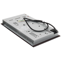 Электрическая варочная поверхность DEXP EH-C2DCT30mt
