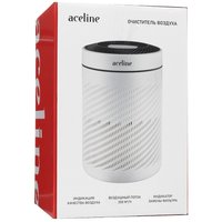 Очиститель воздуха Aceline AAP - MD200 белый