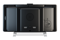 Радиобудильник Soundmax SM-1561U