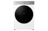 Washing machine Hisense WF5I8043BWF1 white
