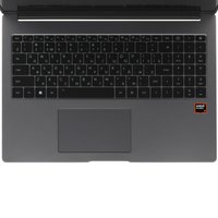 16" Ноутбук HONOR MagicBook X 16 Plus серый