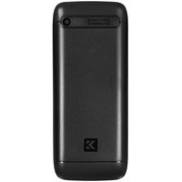 Сотовый телефон KENSHI M243 черный